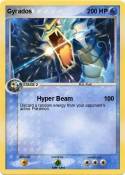 Gyrados