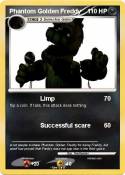 Phantom Golden