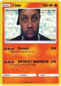 J Dilla