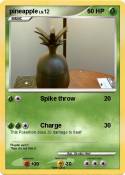 pineapple