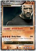 The Rock