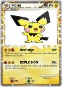PICHU