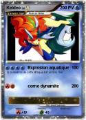 Keldeo