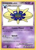 COSMOEM