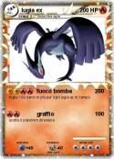 lugia ex