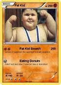 Fat Kid