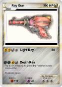 Ray Gun