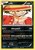 Luffy
