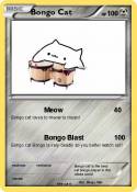 Bongo Cat