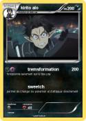 kirito alo