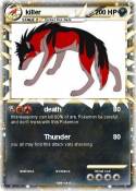 killer