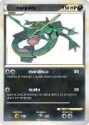 rayquaza