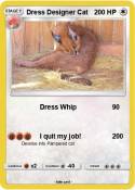 Dress Designer