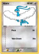 Altaria