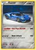 Ford GT