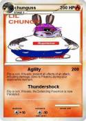 chunguss