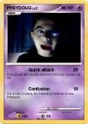 PHSYDOUG