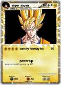super sayan