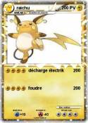 raichu
