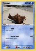 Tsunami