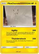 PikaChuvote!!!!