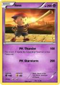 Ness