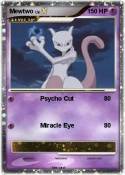 Mewtwo