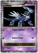 Dialga