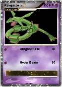 Rayquaza