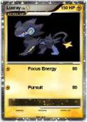 Luxray