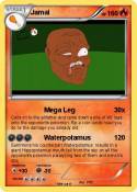 Jamal