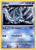 Icegron