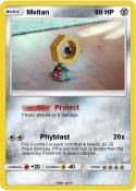 Meltan