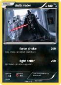 darth vader
