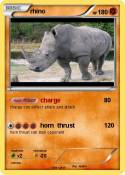 rhino