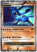 Lucario