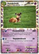 thunderboltt