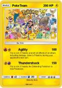 PokeTeam