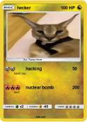 hecker