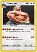 John cena