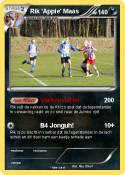 Rik 'Appie'