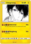 Chingchong