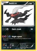 Darkri ex