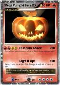 Mega Pumpkinfac
