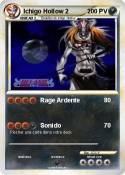 Ichigo Hollow 2