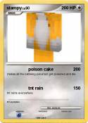 stampy