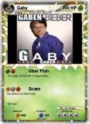 Gaby