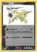arceus