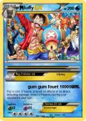 luffy