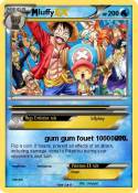 luffy